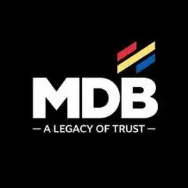 MDB Lutyens Banur - MDB  LUTYENS, Banur