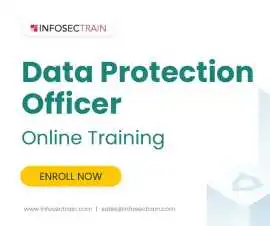 DPO Certification Course Online – Learn from Indus, Dubai
