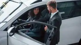Limo Service Seattle Airport for Every Occasion, Seattle