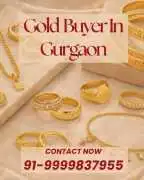 Who Is The Best Gold Buyer In Gurgaon?, Gurgaon