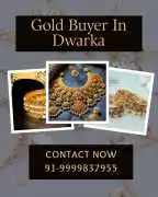 Who Is the Most Trusted Gold Buyer In Dwarka?, Delhi