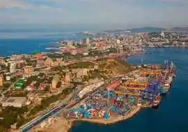 Eastern Maritime Corridor: Unlocking the Bay of Be