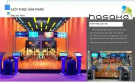 Bowling Alley Equipment for Sale in Vietnam, ps 0