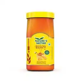 Buy Pure Honey Online from Nature's Nectar, ₹ 460