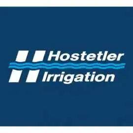 Hostetler Irrigation, Sarasota