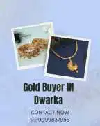 Which Gold Buyer In Dwarka Offers Instant Cash?, Delhi