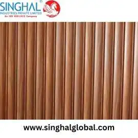 WPC Wall Panels: Elevating Interiors with Style an, Ahmedabad