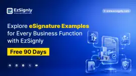 Why SMBs Trust EzSignly eSignatures – Learn More , Chicago