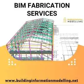 BIM Fabrication Services from a Reliable Partner , Los Angeles