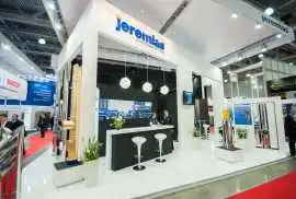 Your Trusted Partner for Custom Exhibition Stands, London