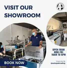 Carton Sealer Machine Supplier in Malaysia, $ 1