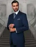 hunter green mens suit los angeles, Los Angeles