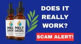 Melt Drops Side Effects Report and Melt Drops, Amaranth