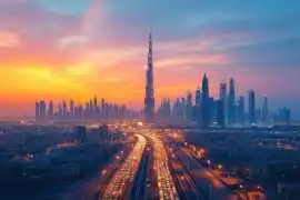 Free Zone business setup comparison UAE | DART, Dubai