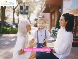 Get The Safe and Trusted Daycare Centers Brooklyn, Brooklyn
