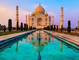 One Day Delhi to Agra Sightseeing Tour by Car, Delhi