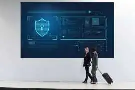 Person Of Interest Alert System For Security Teams, Irvine