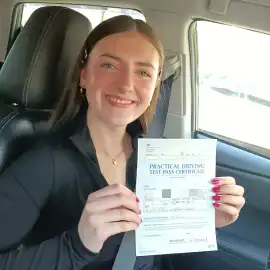Automatic Driving Lessons Liverpool for Beginners, Liverpool