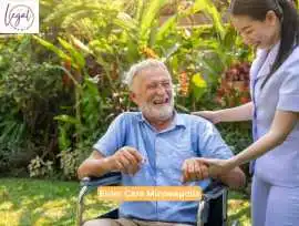 Professional Elder Care Minneapolis for Assistance, Minneapolis