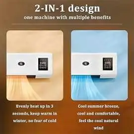 Epicooler Air Cooler Review: Energy-Efficient , Abbeville
