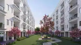 Builder Floors in Sohna | 3BHK Apartments Gurgaon, Gurgaon