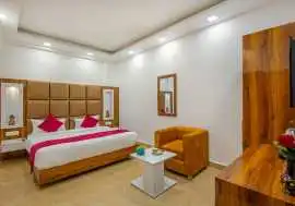 Best Hotel in center Delhi, Delhi