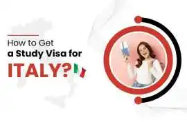 Italy Study Visa – Get Expert Support Today, Mumbai
