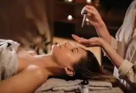Holiday Body Spa, Tajganj, Agra, Agra