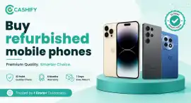 Buy Refurbished Mobile Phones Online at Best Price, ₹ 0