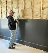 Mass Loaded Vinyl Barrier for Walls & Ceilings, ₹ 0