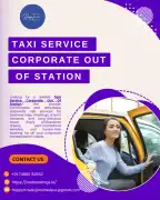 Trusted Taxi Service Corporate Out Of Station , Jamshedpur