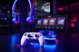 Mobile Game Development Companies in Dubai 2026, Al Ain