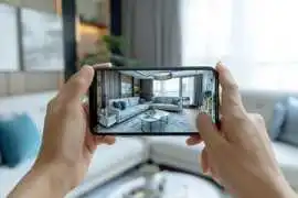 Which is the top AR development company in India?, Noida