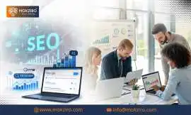 Best Local SEO Services in Bangalore - MokziRO, Bengaluru