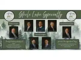 Steele Lake Specialty, Idaho Falls
