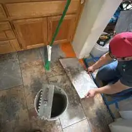 RSC Installation of tile & stone corporation, Rohnert Park