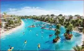 Antigua at DAMAC Islands 2 , Dubai