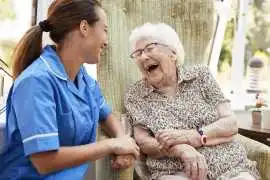 Short-Term Senior Care & Support, Barrie
