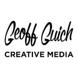 Geoff Guich Creative Media, Cambridge