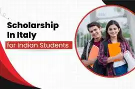 Get Scholarship in Italy – Limited Seats, Mumbai