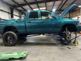 A-Town Diesel Repair , Auburn
