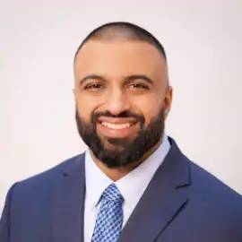 Gary Nagra - Dominion Lending Centres, Victoria