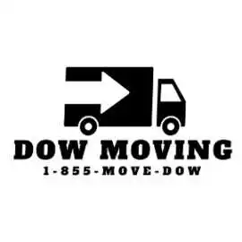 Dow Moving, Cincinnati
