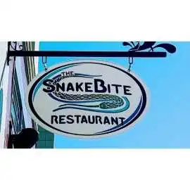The SnakeBite Restaurant, Idaho Falls