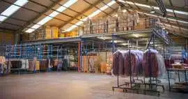 Textile Quality Control UK, London