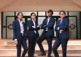 Best Private Engineering Colleges in AP for Comput