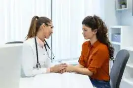 Best endometriosis specialist near me, Dubai