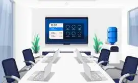 Interactive Digital Displays for Business, Bukit Timah