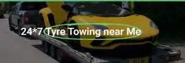 Who Provides Reliable Tyre Towing Near Me Services, Lutton