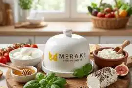 Fresh Cheese Varieties You Should Try Today, Kolkata